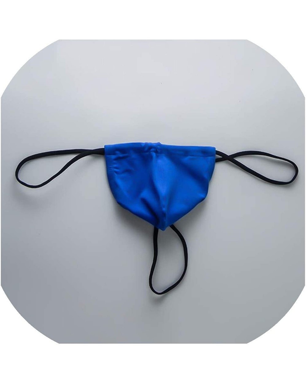Men Thongs Cotton Sexy Underwear Jocks G Strings Lingerie Bedtime Erotic Pouch Panties - Blue - C0193IDCGWH $47.88 G-Strings ...