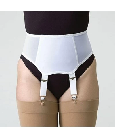 111327 Garter Belt- Standard- 45"-47" Size - CH183LY4S7Z $52.08 Garters & Garter Belts