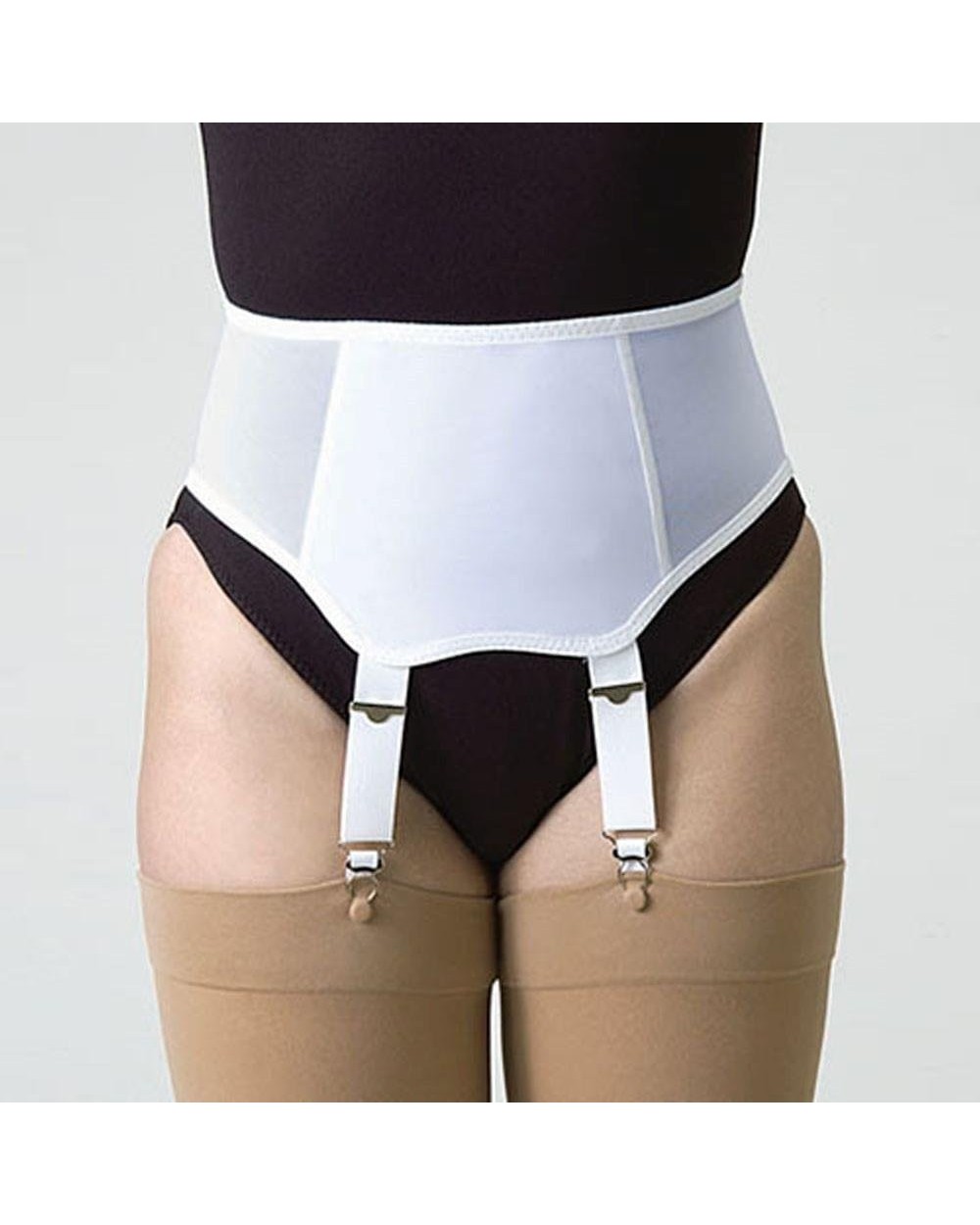 111327 Garter Belt- Standard- 45"-47" Size - CH183LY4S7Z $52.08 Garters & Garter Belts