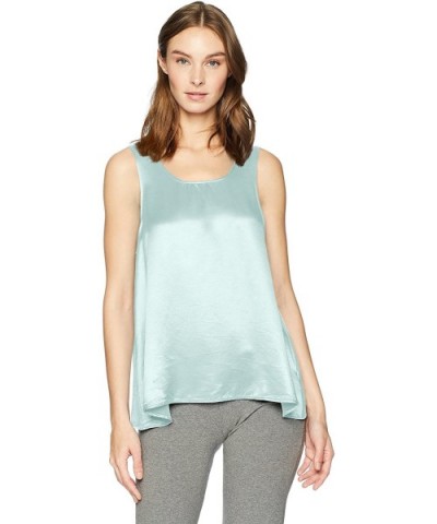 Women's Cece - Aqua - CD18D8020QX $76.21 Tops