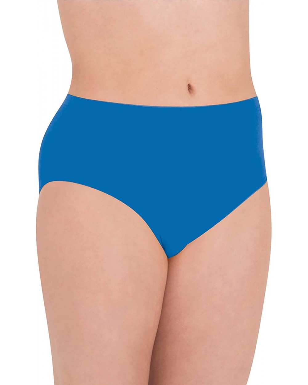 Women's Athletic Brief - Royal - CC18EQ8UOM5 $20.84 Panties