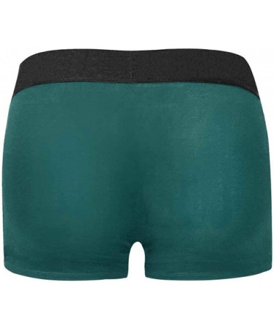 Custom Face Boxers Tear Personalized Face Briefs Underwear for Men - Multi 8 - C618YUEO26E $39.73 Briefs