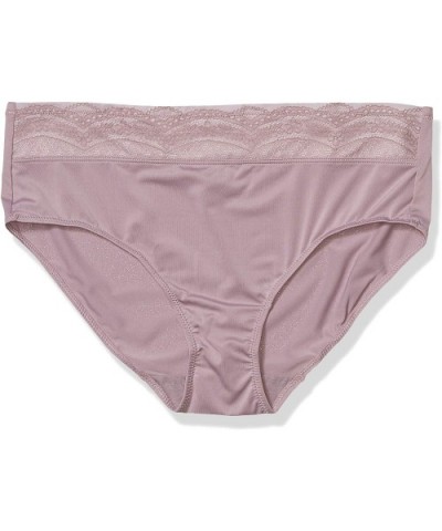 Women's No Pinching No Problems Hipster- Nirvana- 06 - CC18ZWRU568 $11.75 Panties