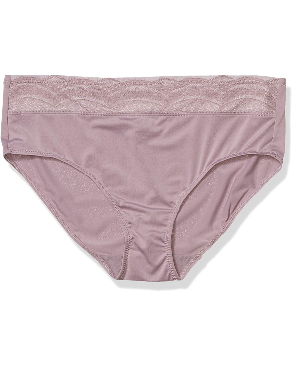 Women's No Pinching No Problems Hipster- Nirvana- 06 - CC18ZWRU568 $11.75 Panties