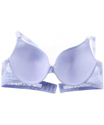 Women's Bras Full Cup Brassieres Underwire Bra(Packs of 6) - 76024 - CG18X640AZC $36.36 Bras