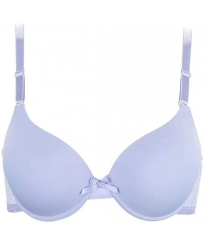 Women's Bras Full Cup Brassieres Underwire Bra(Packs of 6) - 76024 - CG18X640AZC $36.36 Bras