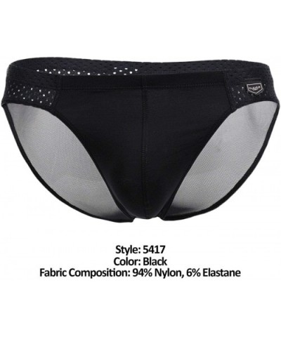 5417 Vespaciano Latin Briefs - CM18X8O65ME $55.85 Briefs