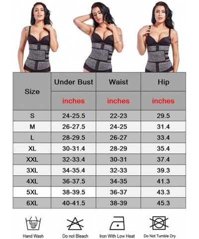 Women Seamless Shapewear Open Bust Firm Control Faja Bodysuit Body Shaper Waist Trainer Cincher Corset Lingerie Thong - Black...