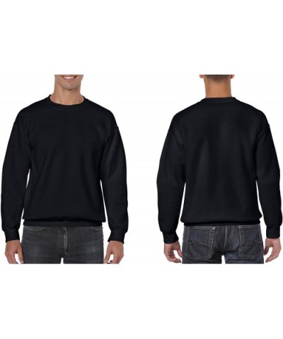 Only One of Me Swift Crewneck Sweatshirt - Charcoal Grey - CA18S9H9REQ $40.40 Camisoles & Tanks