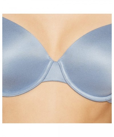 Women's Full Coverage T-Shirt Bra - Stonewash - CW187CXR95I $13.91 Bras