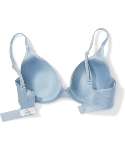 Women's Full Coverage T-Shirt Bra - Stonewash - CW187CXR95I $13.91 Bras