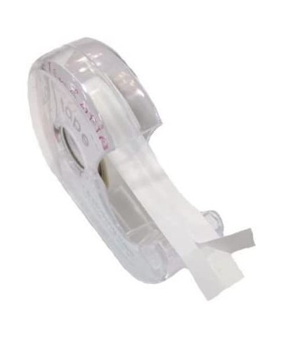 Lingerie Tape Double Sided Clear Adhesive Bra Fashion Clothing Body 5 yards - CY122KR4NY1 $13.78 Accessories