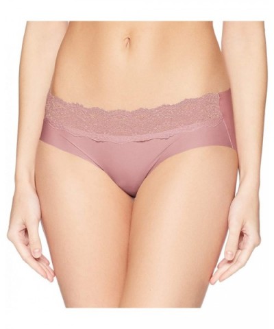 Women's B.Bare Hipster Panty - Pink Nectar - CF18DYW9XAS $17.24 Panties