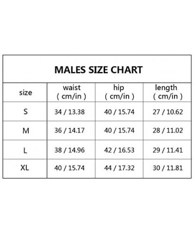 Custom USD Dollar Mens Boxer Briefs Funny Face Breathable Cotton Mens Underwear Short Leg Trunk - A009 - CI196D0LDDG $30.50 B...