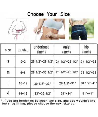 Lace Half Slip for Under Dresses Shapewear High Waist Skirt Halfslip Dress for Women Tummy Control - Black - CJ194M9ZOWL $26....