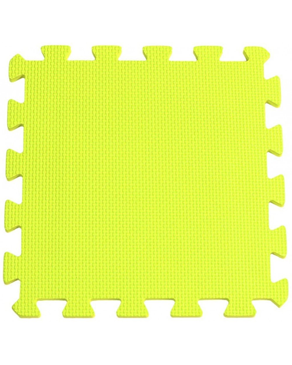 Yoga Mat EVA Mat Home Office Yoga Gym Gymnastic Garage Workshop Showroom Floor Matting - Green - CD197YHROCI $36.83 Tops