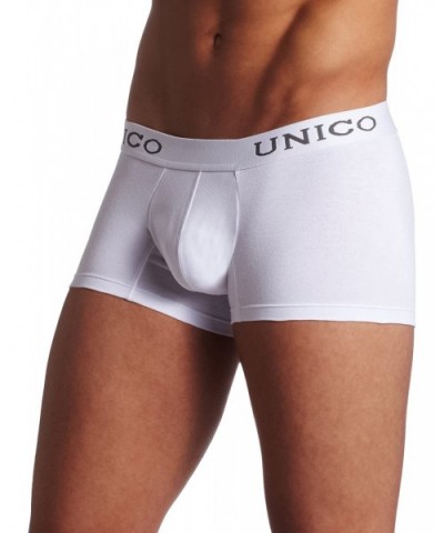 Boxer Suspensor Cristalino Men's Underwear- XXL - CT1165RQIS7 $38.00 Boxer Briefs