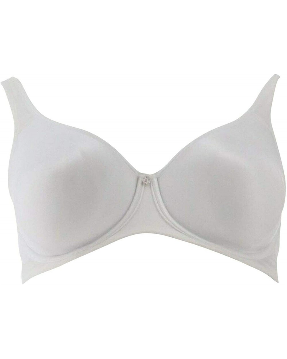 Smooth Radiance Unlined Wirefree Bra A301622 - White - CW19589HK9M $51.76 Bras