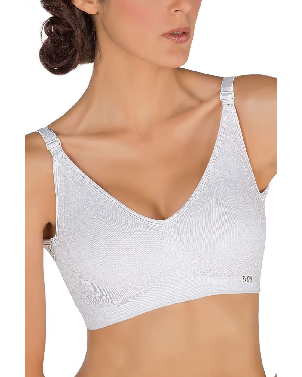 Benefit Bra. - White - CB120RX413D $32.58 Bras