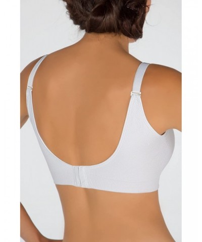 Benefit Bra. - White - CB120RX413D $32.58 Bras