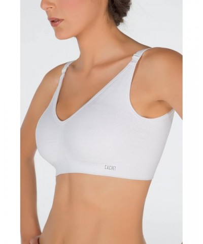 Benefit Bra. - White - CB120RX413D $32.58 Bras