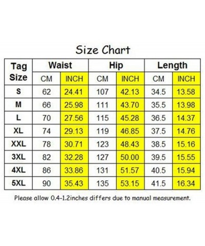 Women Cotton Casual Shorts Solid Color High Waist Pleated Loose Summer Pants with Pockets - Red - CO199HT07I6 $27.25 Bottoms