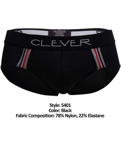 5401 Vibes Briefs - CF18SEMAWZN $57.00 Briefs