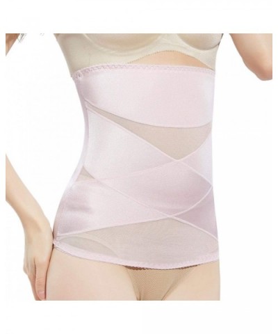 Women Waist Girdle Belt Slimming Trainer Tummy Colombian Girdle Modeli - Bld56ab79-skin - CO18KG6TU6W $19.85 Shapewear