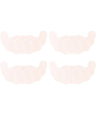 Women's Petal Adhesive Push Up Lace Invisible Bra Nipple Stickers Breast Cover - C218YQ5XWYD $10.57 Accessories