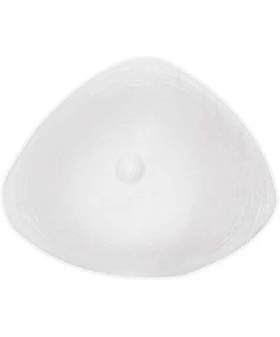 Silicone Breast Breast Forms Mastectomy Prosthesis Bra Inserts Clear Enhancer Breast Soft Pads for Swimwear Bikini Transgende...
