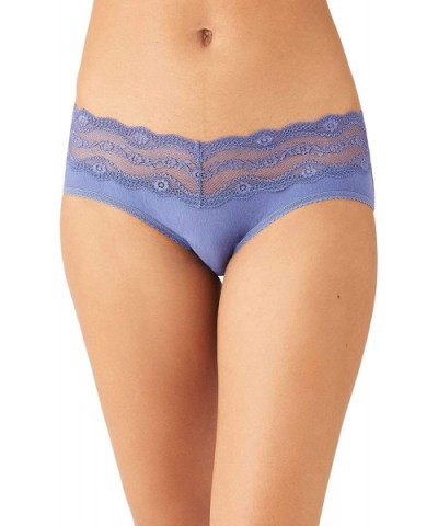 Women's Adorable Hipster Wisteria - Marlin - C118WWGIWEE $16.33 Panties