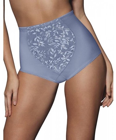 Tummy Panel Brief Firm Control 2-Pack - In the Navy/Chateau Blue - CM182ED9L66 $51.06 Shapewear