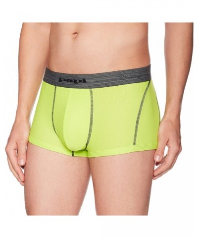 Men's Summer League Brazilian - Acid Lime - CB189OM2ZZ3 $24.64 Trunks