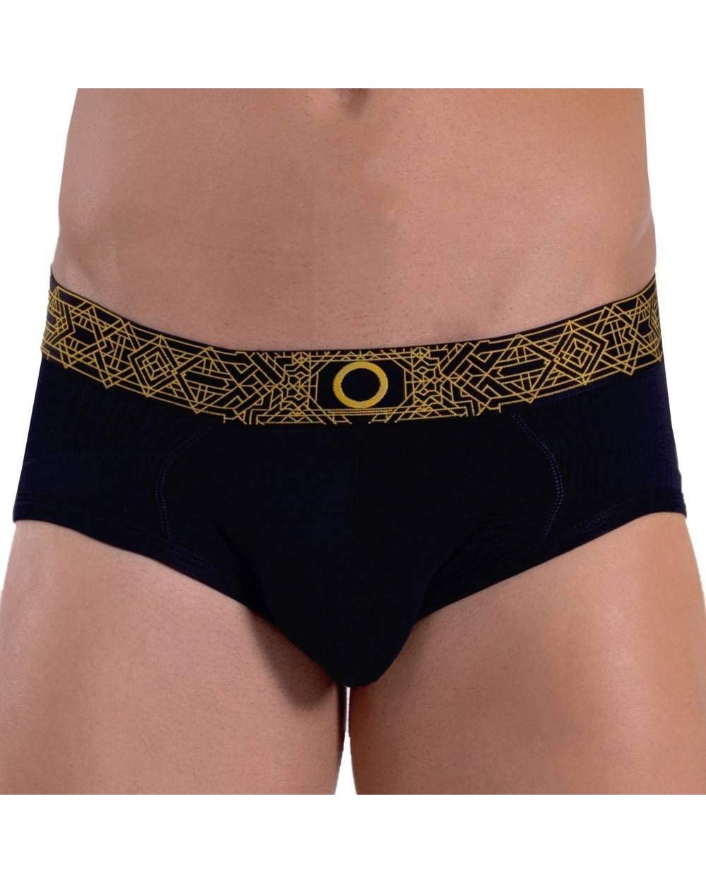 Gatsby Night Lift Brief - CM1932S5CZ9 $56.25 Briefs