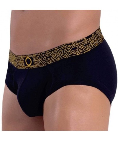 Gatsby Night Lift Brief - CM1932S5CZ9 $56.25 Briefs