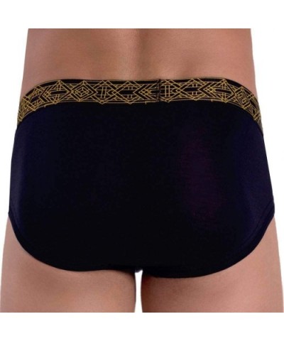 Gatsby Night Lift Brief - CM1932S5CZ9 $56.25 Briefs