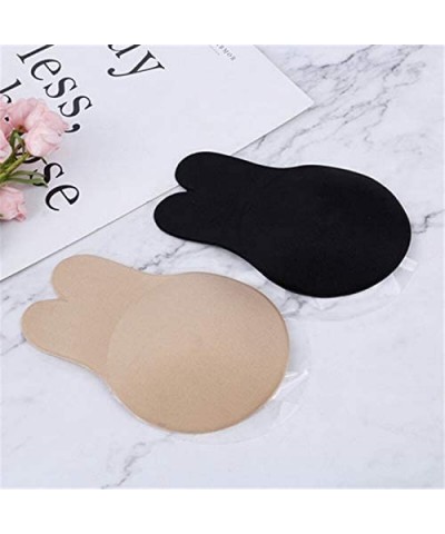 Invisible Nipple Stickers Invisible Breathable Adhesive Nipple Covers Pads Body Breasts Stickers Paste Anti Emptied The Chest...