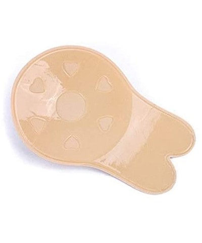 Invisible Nipple Stickers Invisible Breathable Adhesive Nipple Covers Pads Body Breasts Stickers Paste Anti Emptied The Chest...