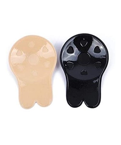 Invisible Nipple Stickers Invisible Breathable Adhesive Nipple Covers Pads Body Breasts Stickers Paste Anti Emptied The Chest...