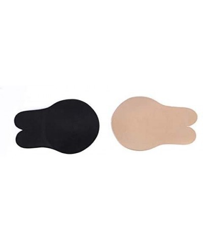 Invisible Nipple Stickers Invisible Breathable Adhesive Nipple Covers Pads Body Breasts Stickers Paste Anti Emptied The Chest...