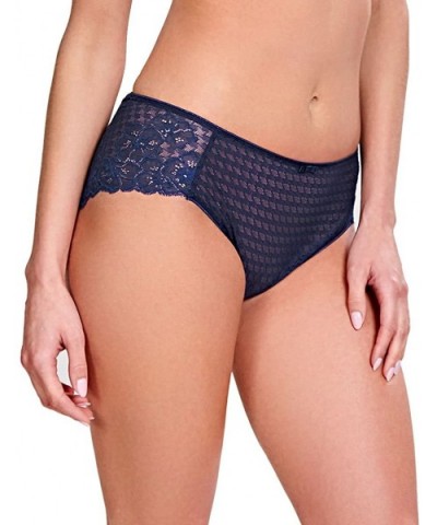 Women's Brief - Navy - CP1804QT6HW $50.94 Panties