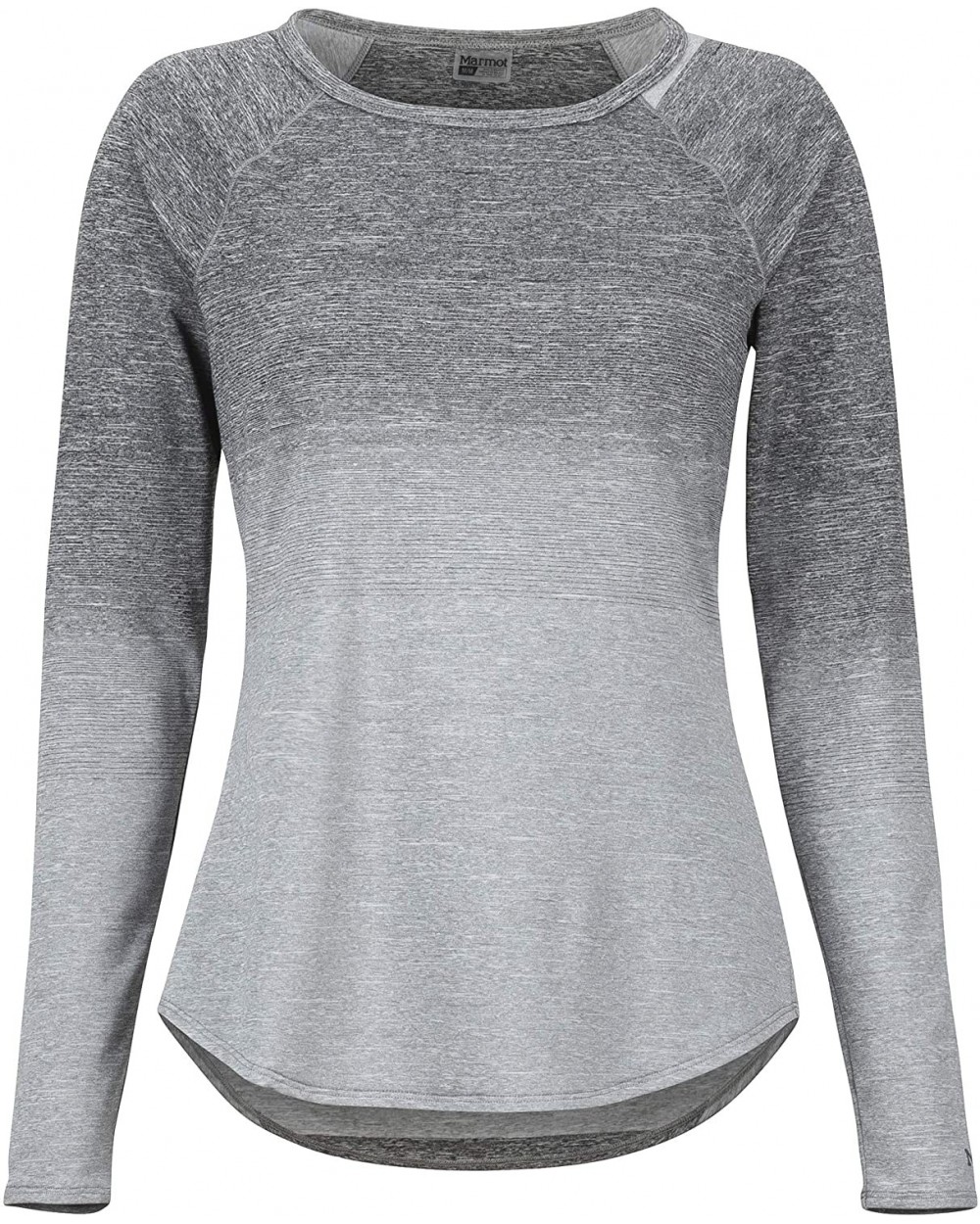 Cabrillo Long Sleeve Top - White - CC18G6XTU3S $76.74 Tops