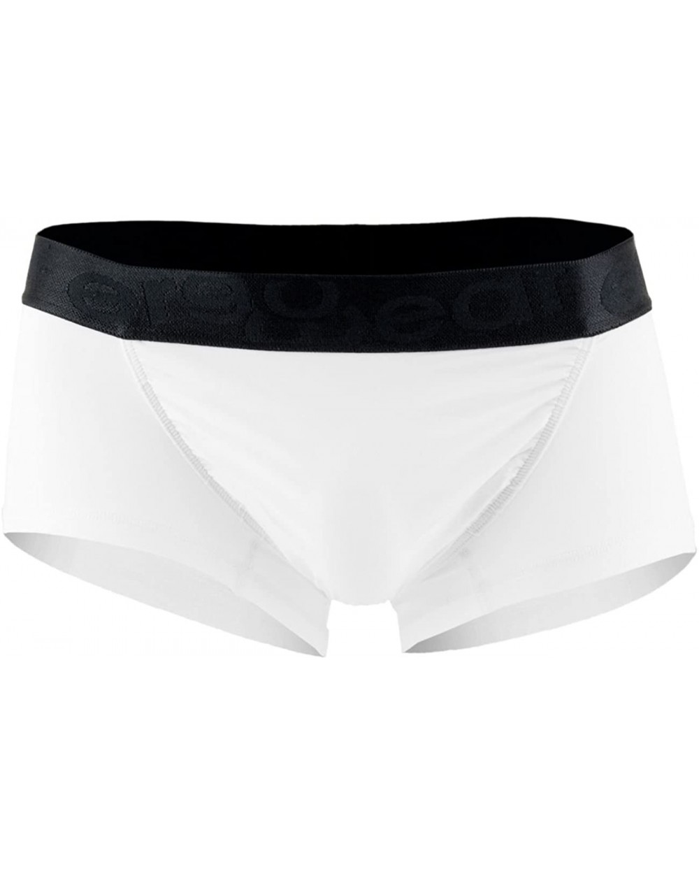 Mens Underwear Boxer Briefs Trunks - White_style_ew0626 - CE187CX0ZTZ $62.76 Boxer Briefs