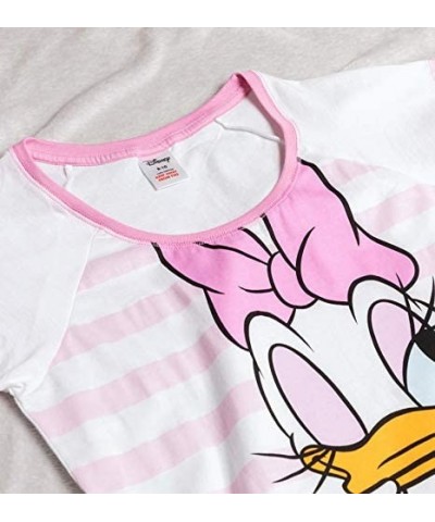 Womens Daisy Duck Fabulous Disney Pyjamas - CP1999OTILE $69.70 Sets