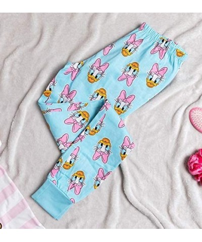 Womens Daisy Duck Fabulous Disney Pyjamas - CP1999OTILE $69.70 Sets