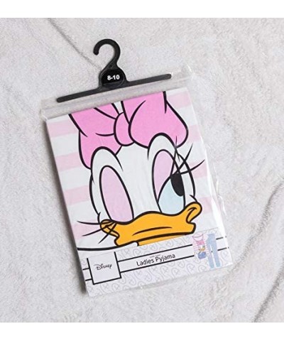 Womens Daisy Duck Fabulous Disney Pyjamas - CP1999OTILE $69.70 Sets