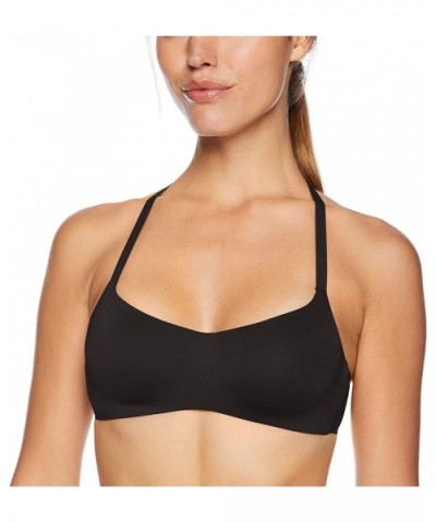 Women's Future Foundation Wire Free Balconette Bra - Night - C21886WLH7X $49.64 Bras