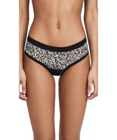 Women's La La Land Paloma Bikini Panties - Troubadour - CE195A3ZAS0 $40.17 Panties