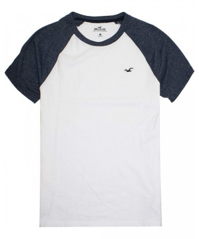 Men's Soft Graphic Tee HOM-18 - 0199-103 - CL19C6HCUCW $40.97 Undershirts