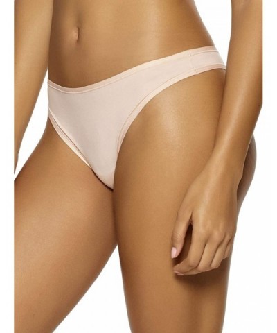 Blissful Basic Thong | Panty | No VPL - Sugar Baby - C418U8ZE67R $22.47 Panties